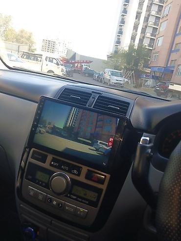 тайета ист: Toyota Ipsum: 2002 г., 2.4 л, Автомат, Газ, Минивэн — 3