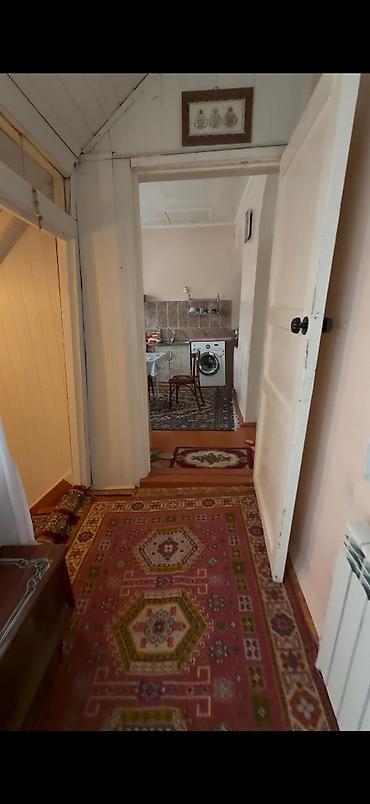 evler: Quba, 4 otaqlı, Köhnə tikili, 140 kv. m — 6