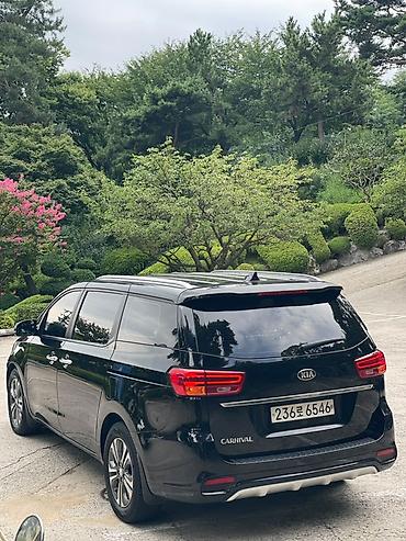 e34 4 4: Kia Carnival: 2020 г., 2.2 л, Автомат, Дизель, Минивэн — 7