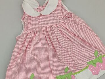 Dresses: Dress, 2-3 years, 92-98 cm, condition - Good