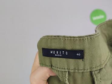 kozaki converse: Mohito, Szorty damskie, rozmiar L — 4