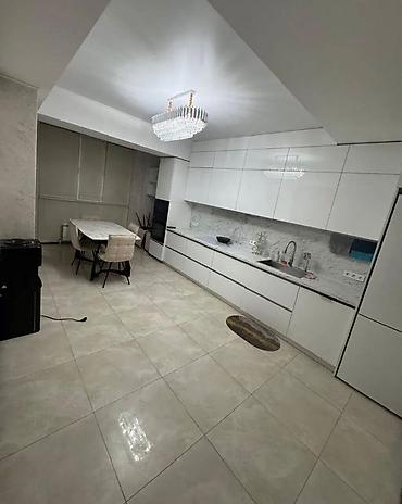 Долгосрочная аренда квартир: 3 комнаты — 21