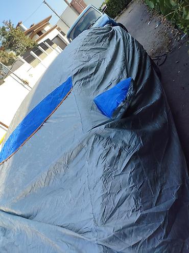 tent parca satisi: Maşın cexolu mashın cexolu çexol tent ücün tent ten dam örtüyü brizent — 5