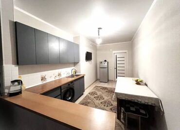 Продажа квартир: 2 комнаты, 65 м², Элитка, 8 этаж
