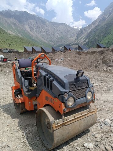 доставка товаров из китая в кыргызстан: Каток 2-тонна услуги катка.трамбовка.бишкек.каток каток