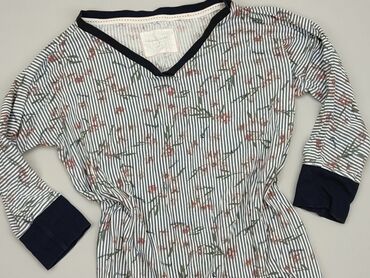 bluzki w geometryczne wzory: Блуза жіноча, Esprit, L, стан - Дуже гарний