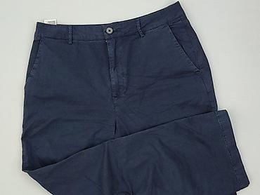 jeansy drip: Joseph Ribkoff, Spodnie materiałowe damskie, rozmiar L — 1