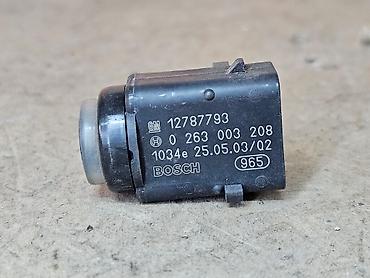 signum: Парктроник Opel Vectra, Astra Signum, Zafira, Corsa, Meriva, Omega — 8