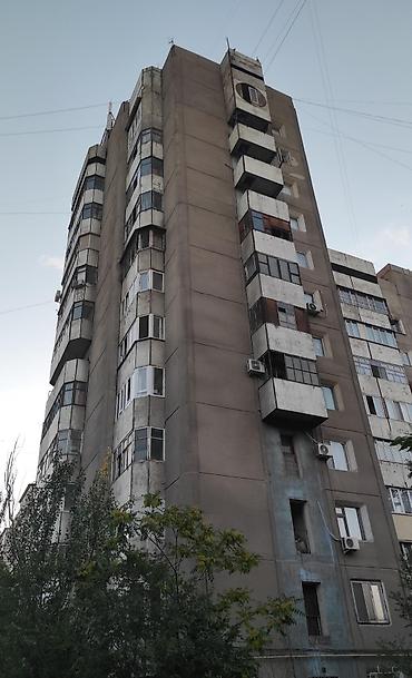 кв: 1 комната, Риэлтор, Семейным, от 3 месяцев, С мебелью полностью — 1