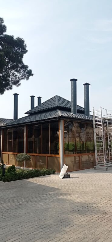 Havalandırma sistemləri: 🔹 Müasir Havalandırma – Təmiz Hava, Sağlam Mühit! 🔹 Hər məkanın ürəyi — 25