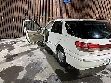 caldina gt: Toyota Caldina: 1999 г., 2 л, Автомат, Бензин, Универсал — 4