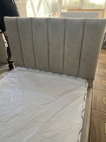 Односпальные кровати: Кровать с подёмным механизмом!!! Любой размер!!! Прям из — 8