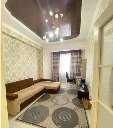 1 комната, 40 м², Элитка, 9 этаж, Старый ремонт