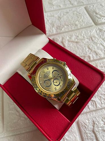 Ručni satovi: 02. Cena:2800in (Bez kutije)
Cena:3300din (Sa kutijom) — 9