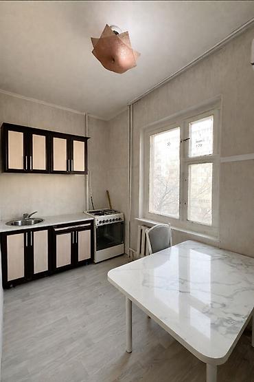 Продажа квартир: 1 комната, 34 м², 105 серия, 5 этаж, Евроремонт — 4