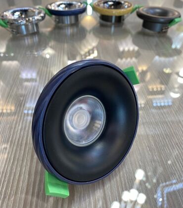 Spot lampalar: Lampası dəyişən 200-dən artıq spot çeşitlərimiz var. Həm metal -da lalafo.az — 19 Spot lampalar: Lampası dəyişən 200-dən artıq spot çeşitlərimiz var. Həm metal — 19