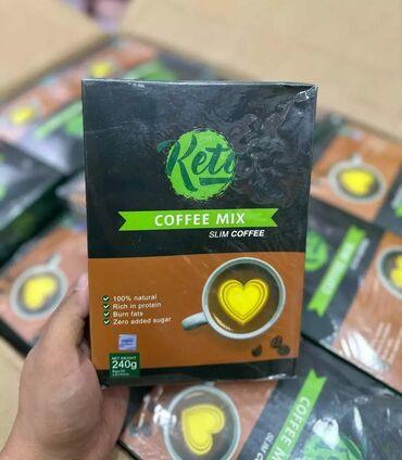 кето генетик: Кето Кофе — уникальный продукт, способствующий снижению веса и