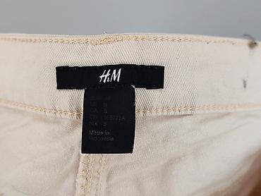 aplikacja hm: H&M, Jeansy damskie, rozmiar S — 4