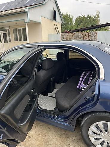 киа k8: Hyundai Sonata: 2008 г., 2 л, Механика, Бензин, Седан — 5