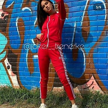 Gornji i donji deo: Mokra likra
s, m, l, xl
3300 din 
🟢 — 10