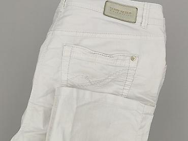 wik buty: Gerry Weber, Spodnie 3/4 damskie, rozmiar XL — 7