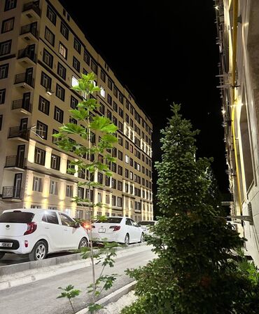 арзан квартира арендага: 1 комната, 36 м², Элитка, 2 этаж, Евроремонт