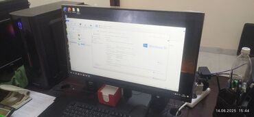скупка мониторов на запчасти: Компьютер, ядролор - 16, ОЭТ 16 ГБ, Жумуш, окуу үчүн, Колдонулган, Intel Core i5, HDD