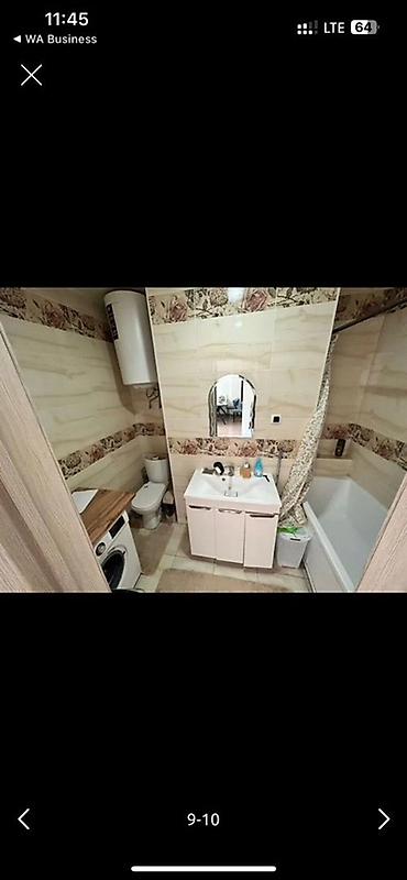 Долгосрочная аренда квартир: 2 комнаты, Собственник, Без подселения, С мебелью полностью — 8