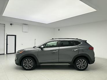 bsm: Hyundai Tucson: 2019 г., 2.4 л, Автомат, Бензин, Кроссовер — 5
