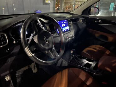 Kia: Kia Sorento: 2017 г., 2.4 л, Кроссовер — 6