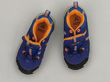 ccc buty na platformie: Buty sportowe 23, Używany