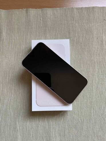 polovni telefoni kraljevo: Apple iPhone iPhone 13 mini, 128 GB, Rose Gold, Otisak prsta, Face ID