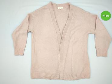 bolerko hm: H&M L.O.G.G., Kardigan damski, rozmiar M — 2