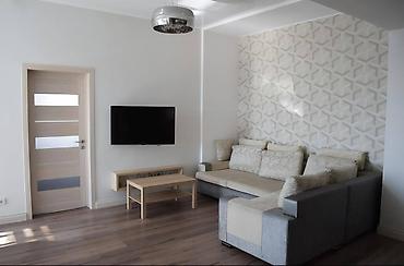 фурманова: 3 комнаты, 81 м², Индивидуалка, 4 этаж — 1