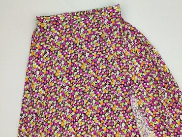 krótkie plisowane spódnice: Women`s skirt, size XS (EU 34)