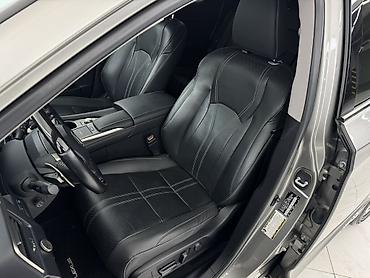 Lexus: Lexus RX: 2021 г., 3.5 л, Гибрид, Кроссовер — 15