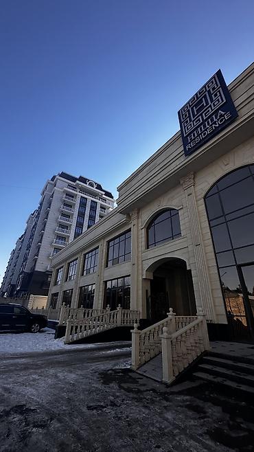 Продажа квартир: 2 комнаты, 67 м², Элитка, 3 этаж, Готовая ПСО (под самоотделку) — 15