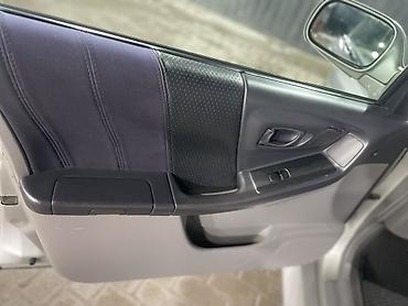 Subaru: Subaru Forester: 2000 г., 2 л, Автомат, Бензин, Универсал — 20