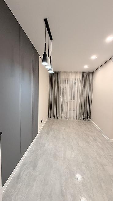 Продажа квартир: 1 комната, 50 м², Элитка, 8 этаж, Дизайнерский ремонт at lalafo.kg — 8 Продажа квартир: 1 комната, 50 м², Элитка, 8 этаж, Дизайнерский ремонт — 8