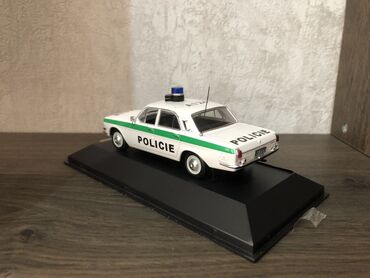 Avtomobil modelləri: QAZ, 2000 il, 1:43, Dəmir, Pulsuz çatdırılma, Ödənişli çatdırılma, Rayonlara çatdırılma — 8