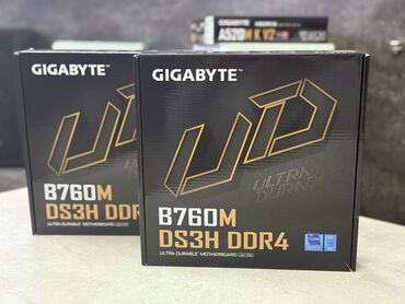 озу для ноутбука 4 гб: Материнская плата, Новый, Gigabyte, Для ПК