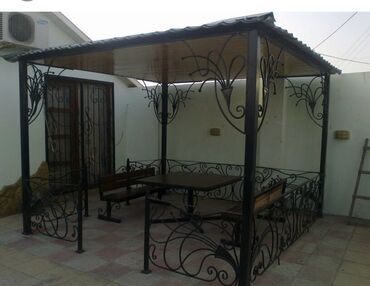 Sifarişlə digər bağ mebeli: Pulsuz çatdırılma — 26