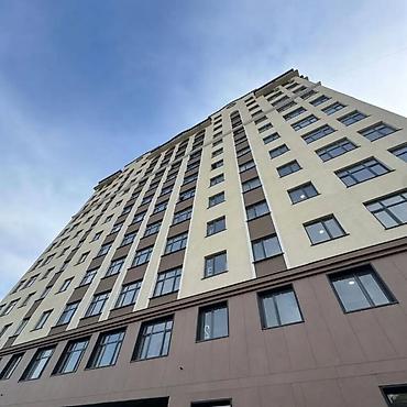 Продажа квартир: 1 комната, 42 м², Элитка, 6 этаж, Евроремонт — 14