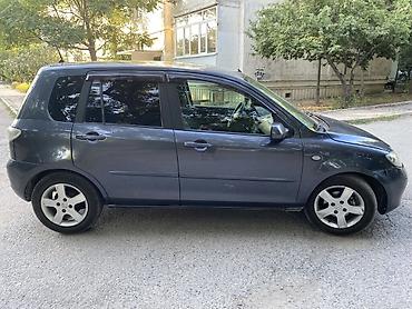 byd e2 запчасть: Mazda 2: 2006 г., 1.2 л, Механика, Бензин, Хэтчбэк — 3