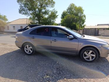 литые диски опель омега б: Mazda 6: 2004 г., 0.2 л, Автомат, Бензин, Хэтчбэк