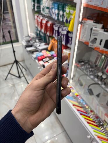 Apple iPhone: IPhone 11 Pro, 64 GB, Matte Midnight Green — 10