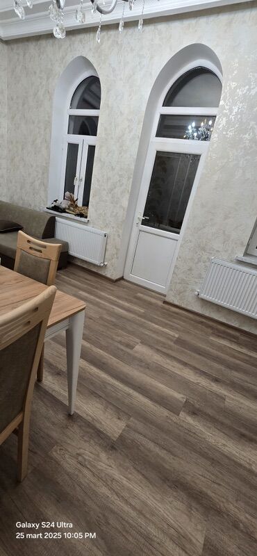 Mətbəx mebeli: 3 cü mərtəbə. Yer altı keçidin yanı. Tam dolu və hər şey yeni — 13