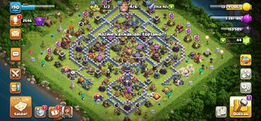 anki vector qiyməti: Clash of clans hesabı təcili satılır 15 belediyesi 16 ya keçir