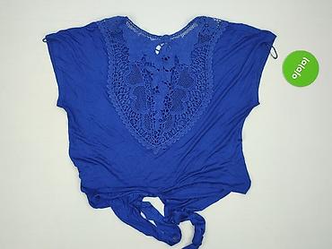 bluzki dekolt w serce: Bluzka damska, rozmiar One size — 2