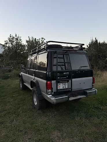 тнвд тоета ленд крузер: Toyota Land Cruiser: 1996 г., 3 л, Автомат, Дизель, Внедорожник — 3